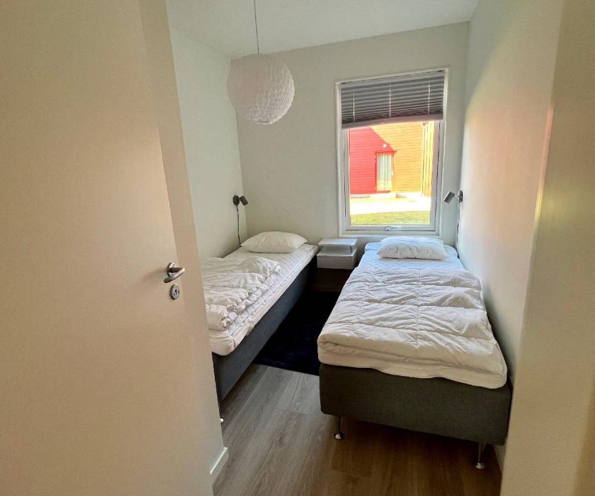 Photo of Bedroom in Vasteras Municipality