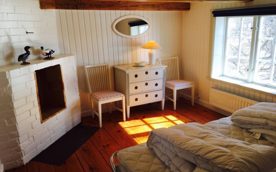 Photo of Bedroom in Aspo