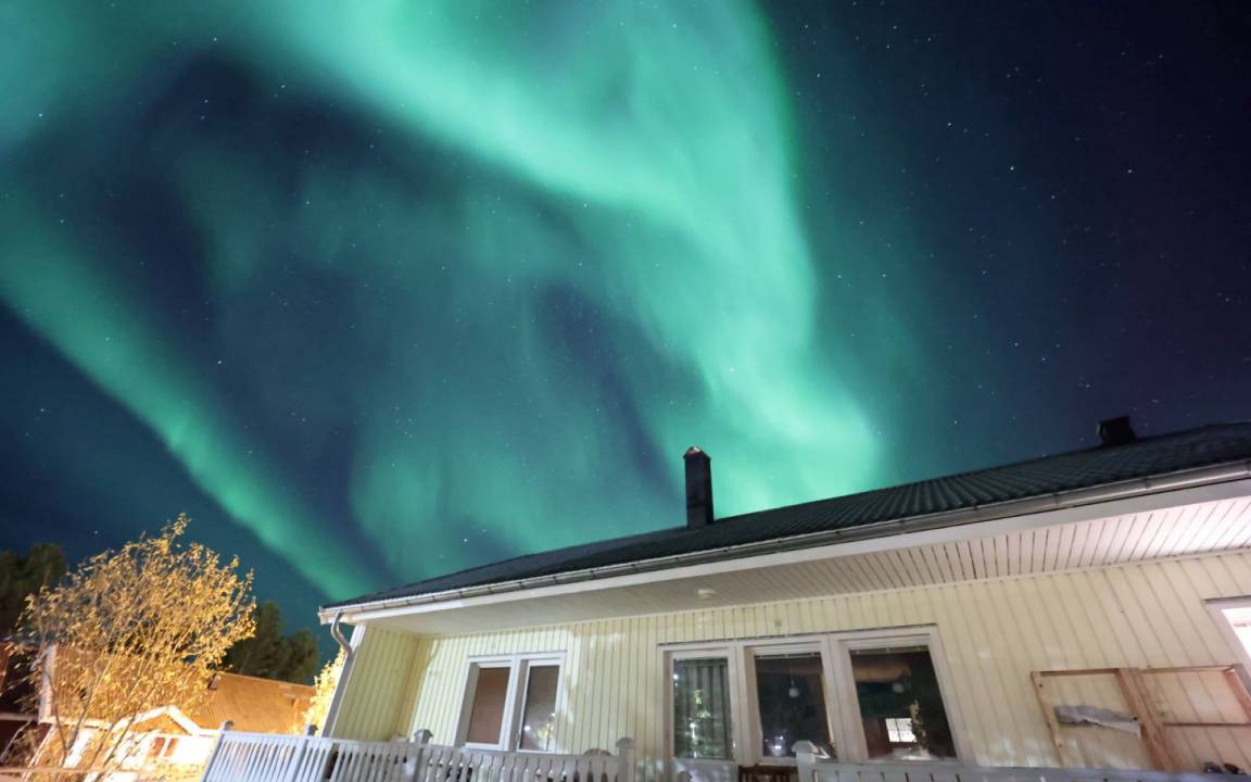Photo of Others in Jukkasjarvi