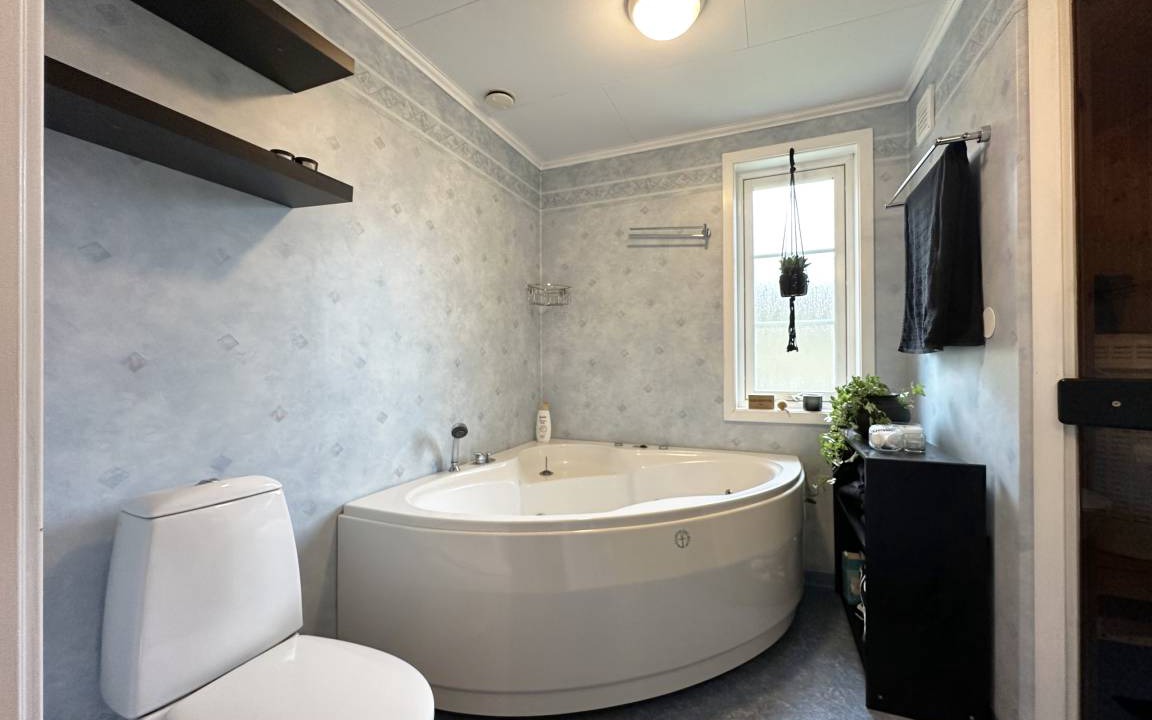 Photo of Bathroom in Fjallbacka