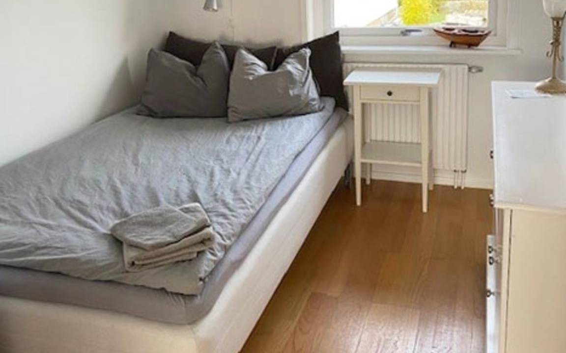 Photo of Bedroom in Donso