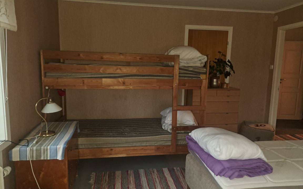 Photo of Bedroom in Karl Gustav