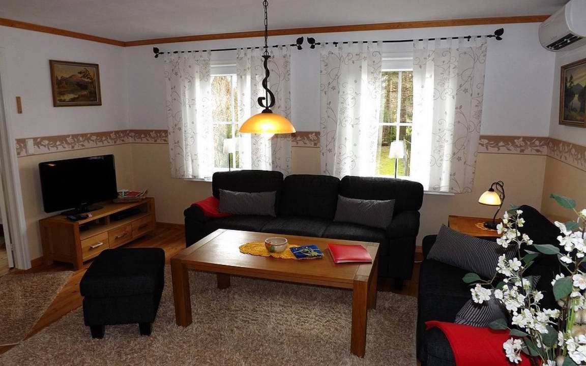 Photo of Livingroom in Rosenfors