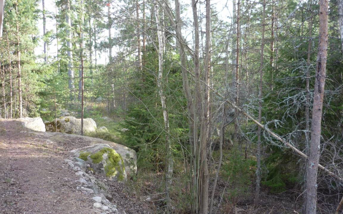 Photo of Others in Rumskulla
