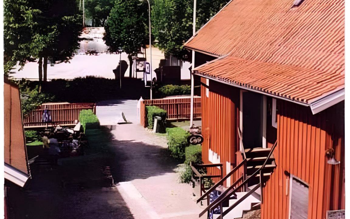 Photo of Others in Gamla Staden-Nya Staden
