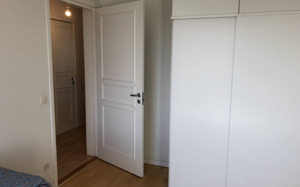 Photo of Bedroom in Jarfalla Municipality