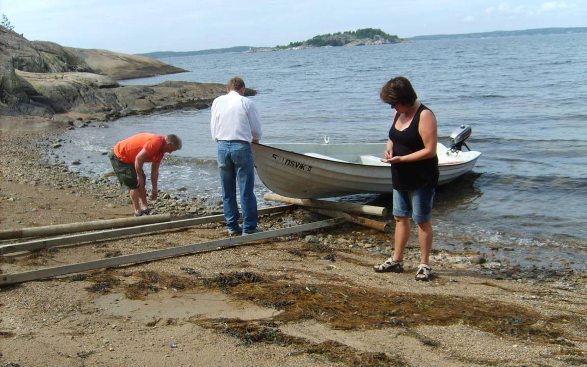 Photo of Others in Stromstad Municipality