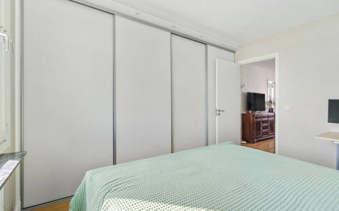 Photo of Bedroom in Jarfalla Municipality