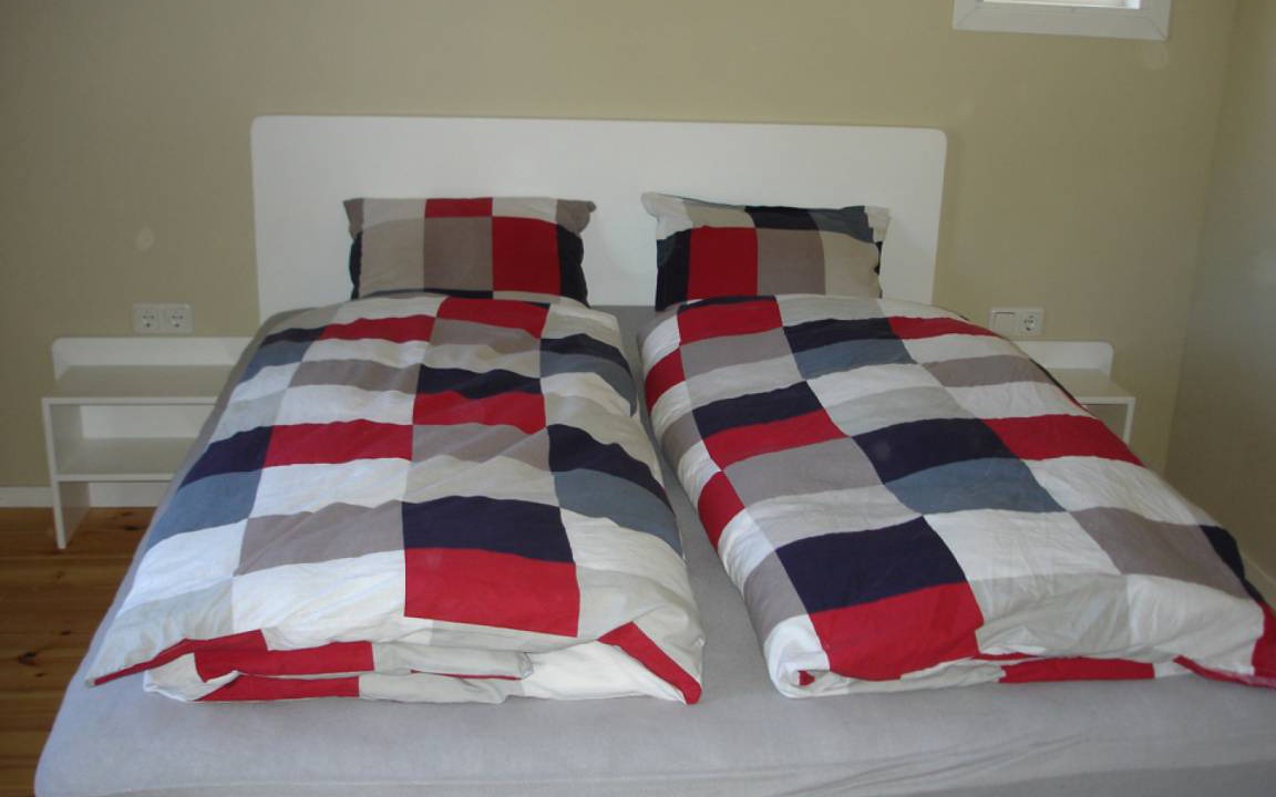 Photo of Bedroom in Hultsfred