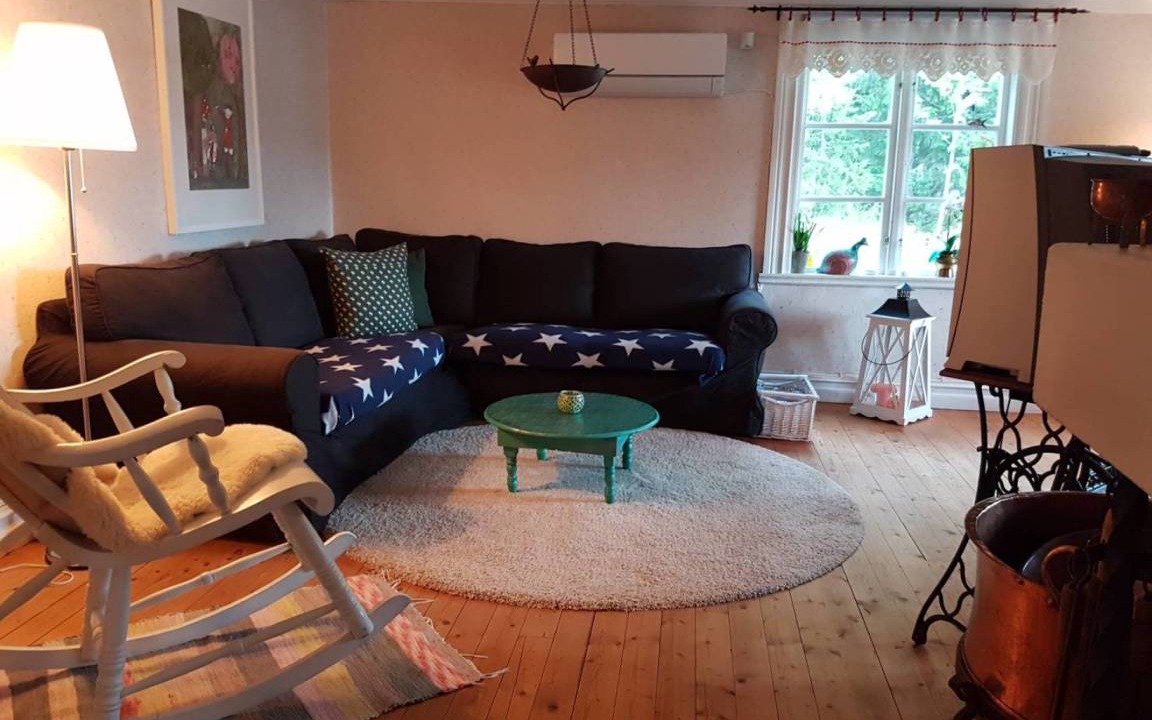 Photo of Livingroom in Skinnskatteberg Municipality