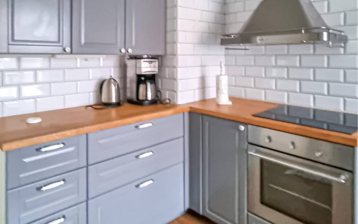 Photo of Kitchen in Bergkvara