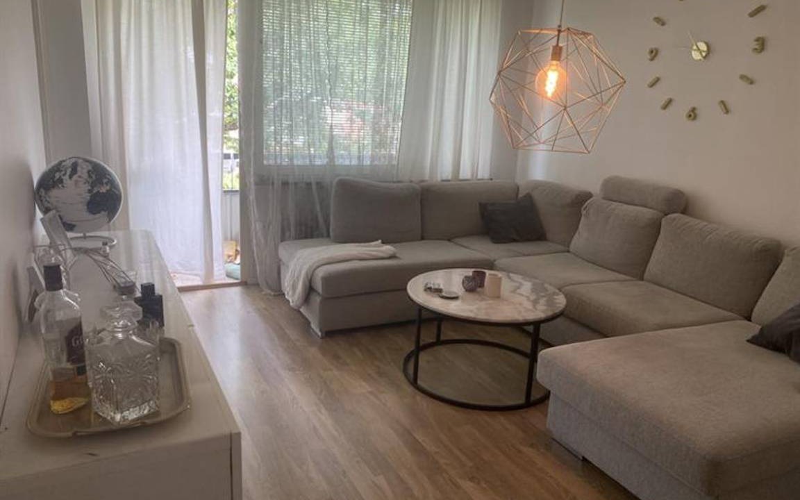 Photo of Livingroom in Trangsund