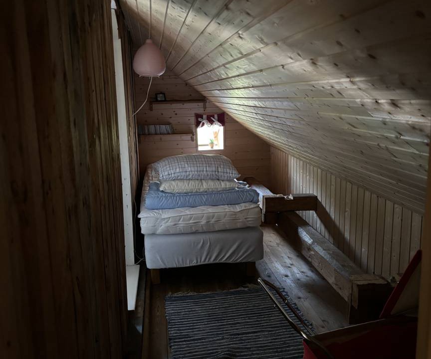 Photo of Bedroom in Lonneberga