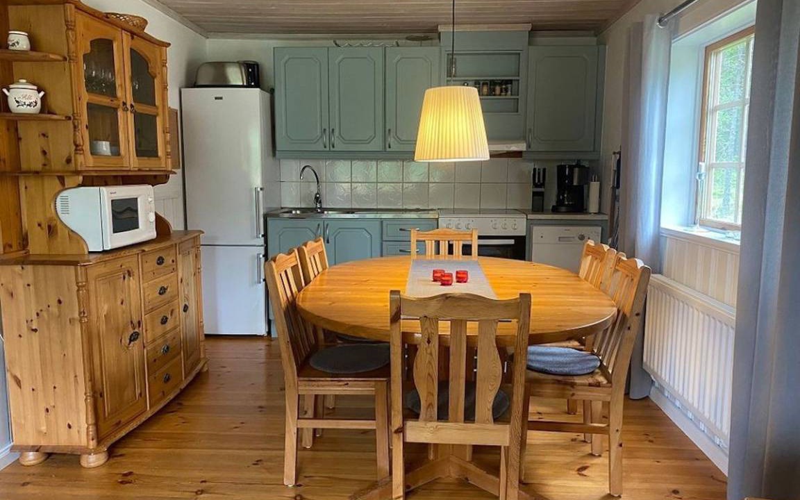 Photo of Kitchen in Stoten