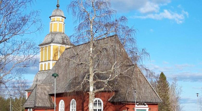 Photo of Others in Hedenaset