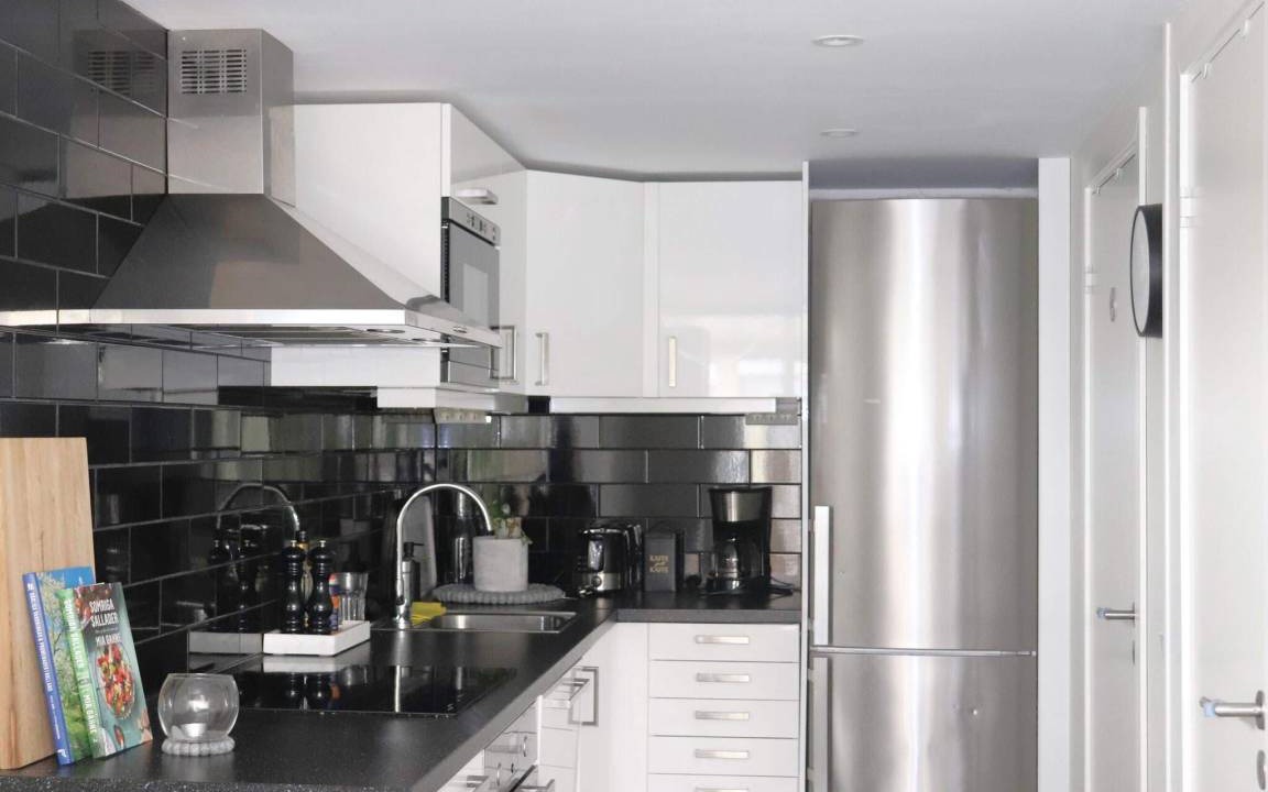 Photo of Kitchen in Halmstad