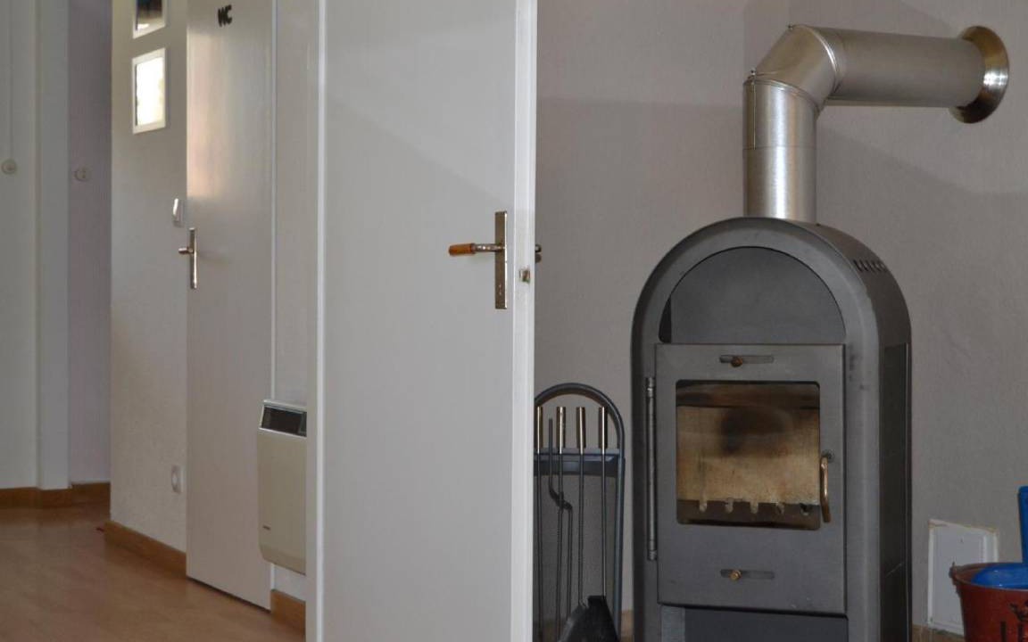 Photo of Kitchen in Hagfors