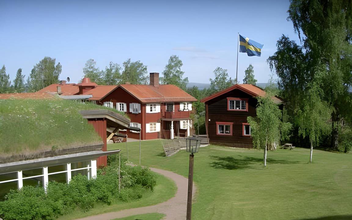 Photo of Others in Tallberg