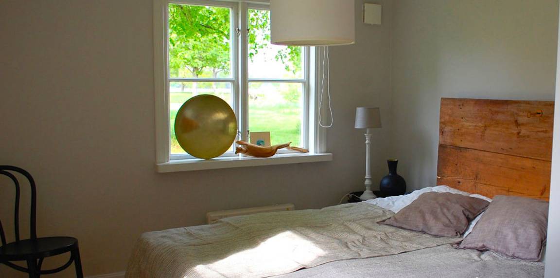 Photo of Bedroom in Osterbymo