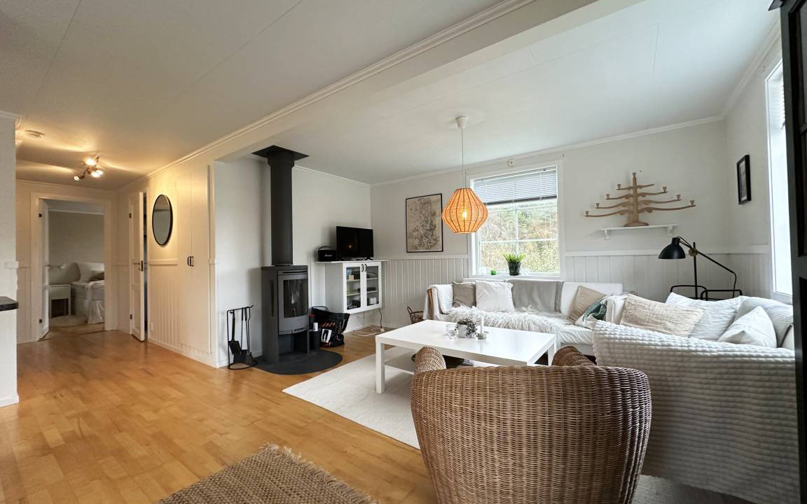 Photo of Livingroom in Fjallbacka