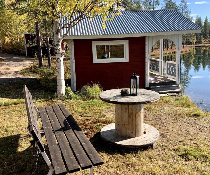 Photo of Others in Nattavaara