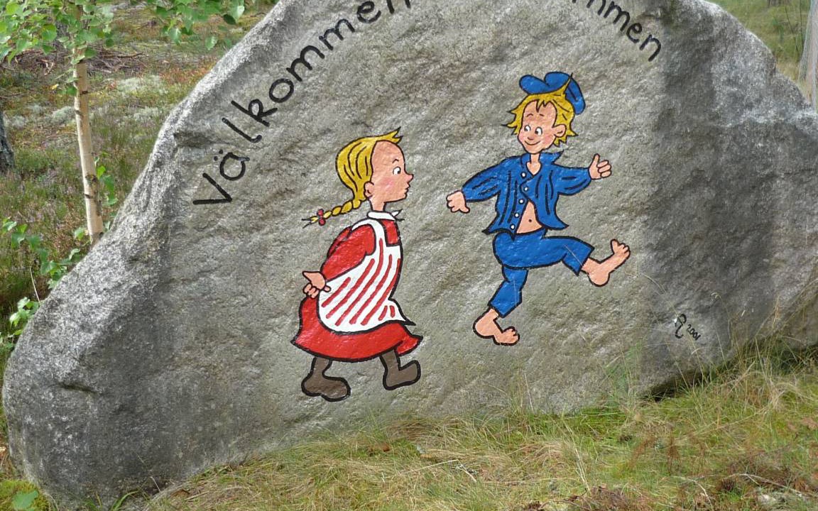 Photo of Others in Tviklippan