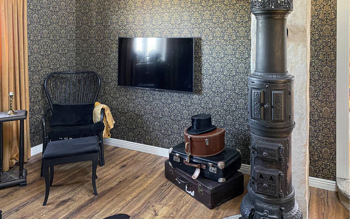 Photo of Livingroom in Degerhamn