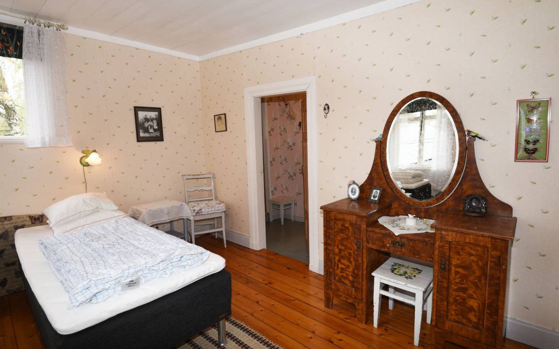 Photo of Bedroom in Tanum O