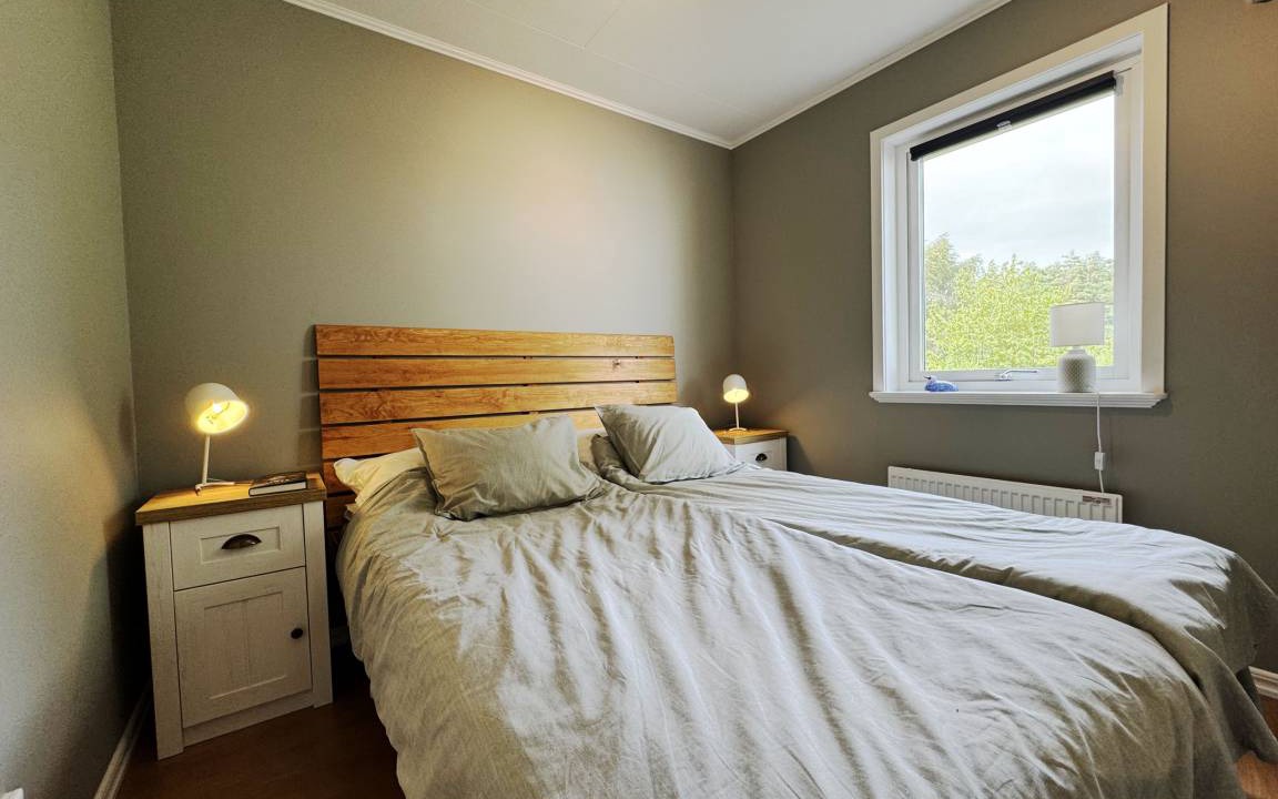 Photo of Bedroom in Kode