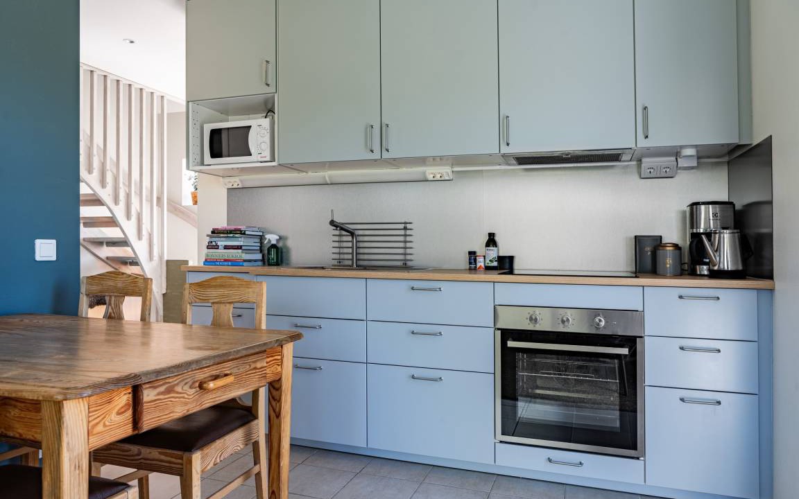 Photo of Kitchen in Laholm