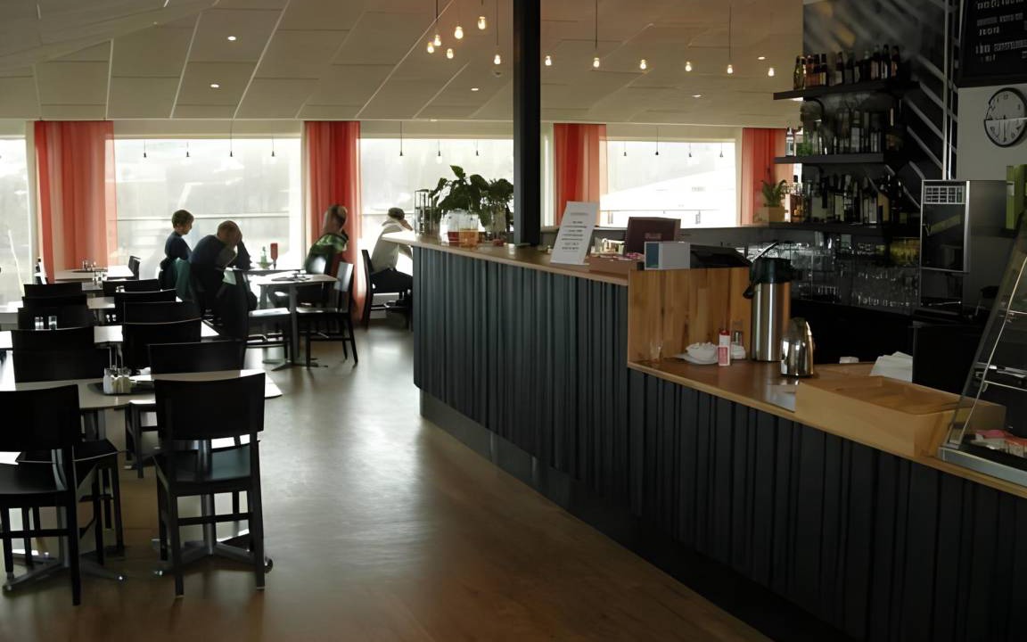 Photo of Others in Riksgransen