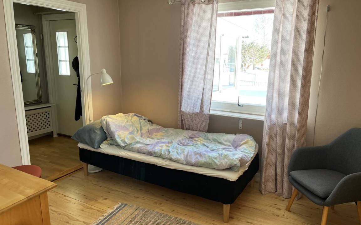 Photo of Bedroom in Bergkvara