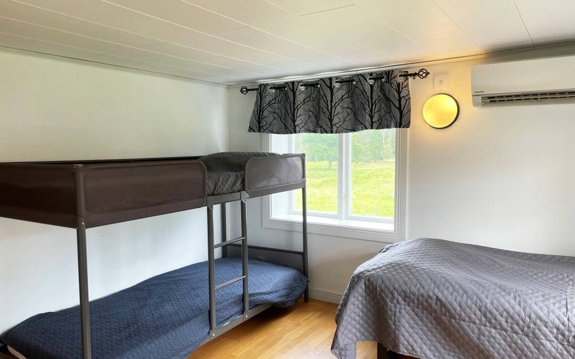 Photo of Bedroom in Markaryd Municipality