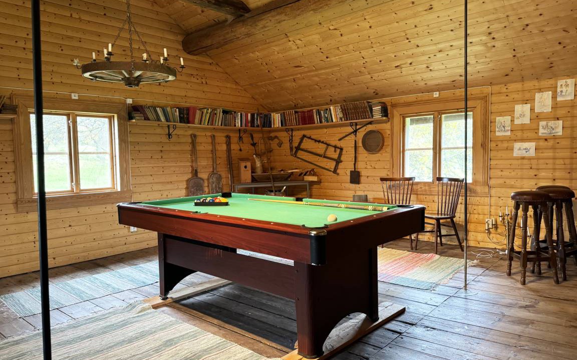 Photo of Livingroom in Svenljunga