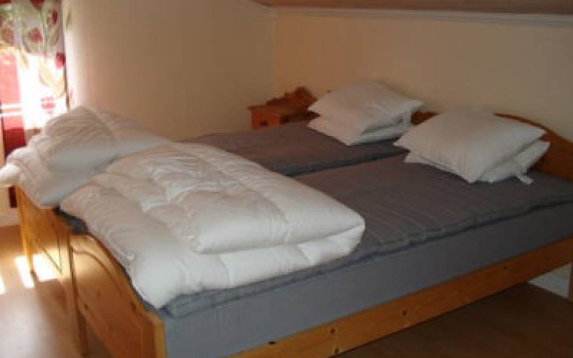Photo of Bedroom in Mariefred