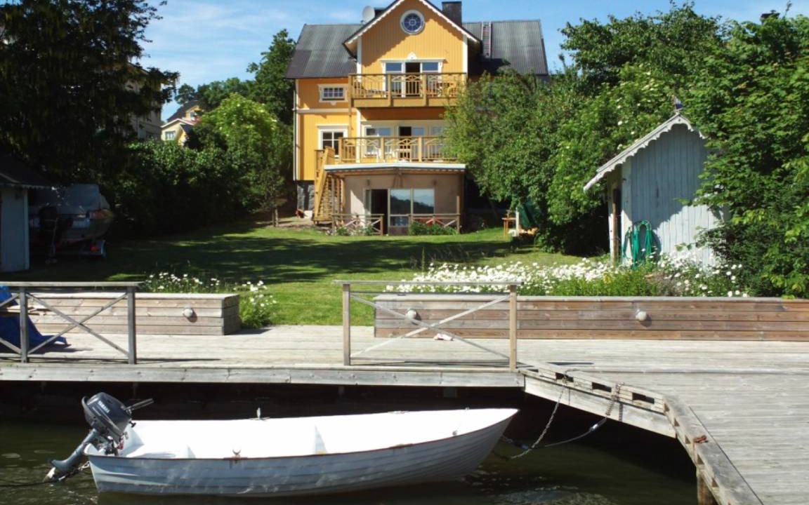 Photo of Others in Vaxholm