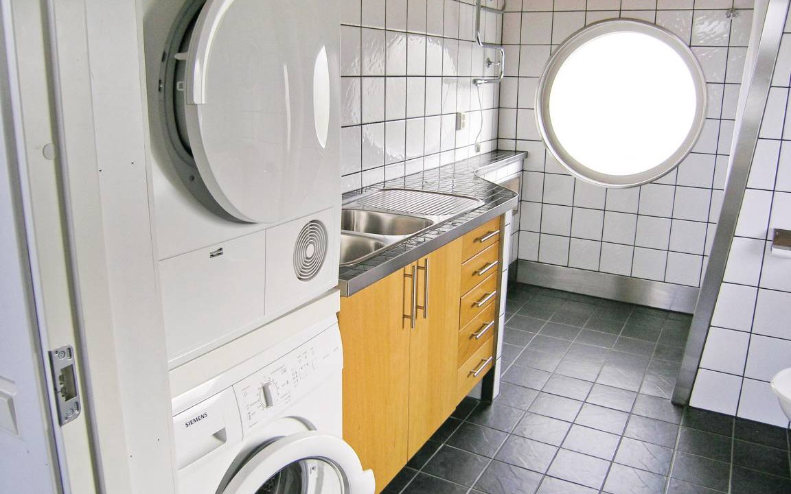 Photo of Bathroom in Mansarp