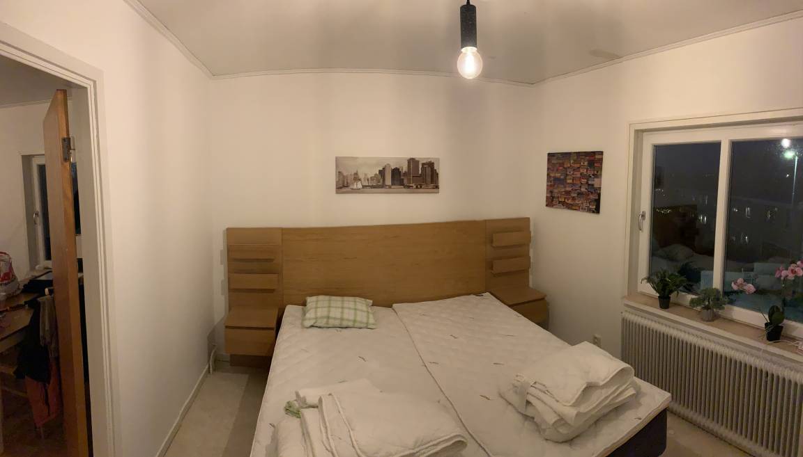 Photo of Bedroom in Galgamarken-Trosso