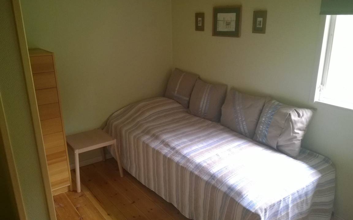 Photo of Bedroom in Hallaryd