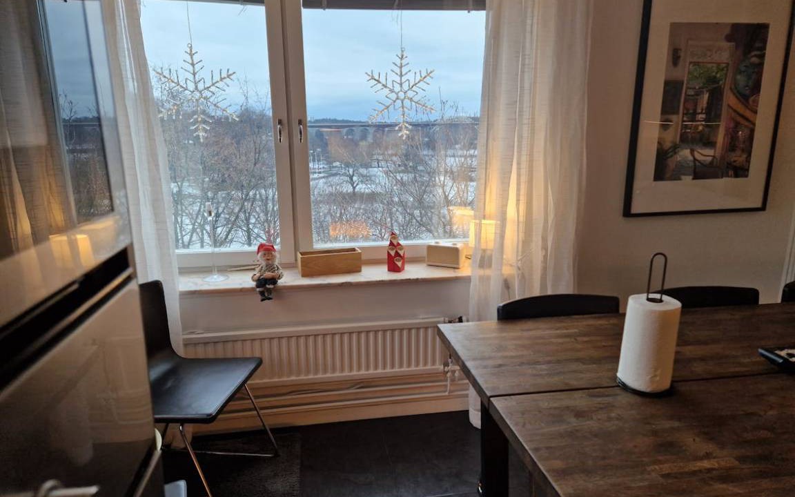 Photo of Others in Sodermalm