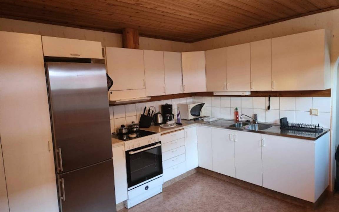 Photo of Kitchen in Emmaboda
