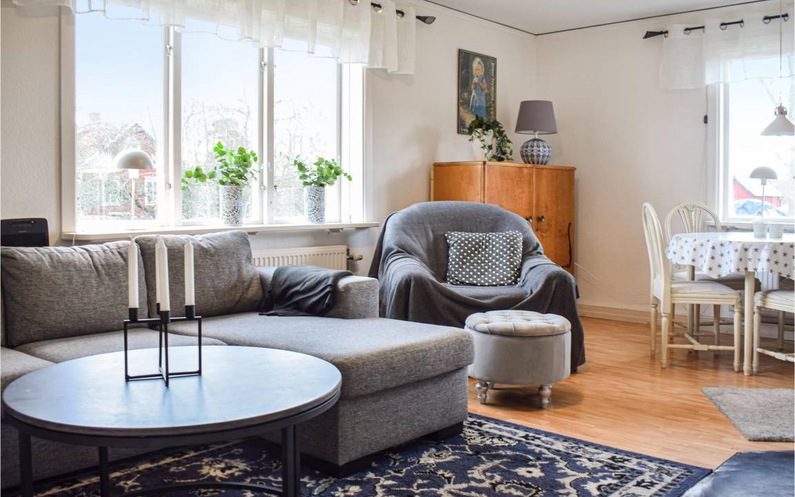Photo of Livingroom in Rockneby