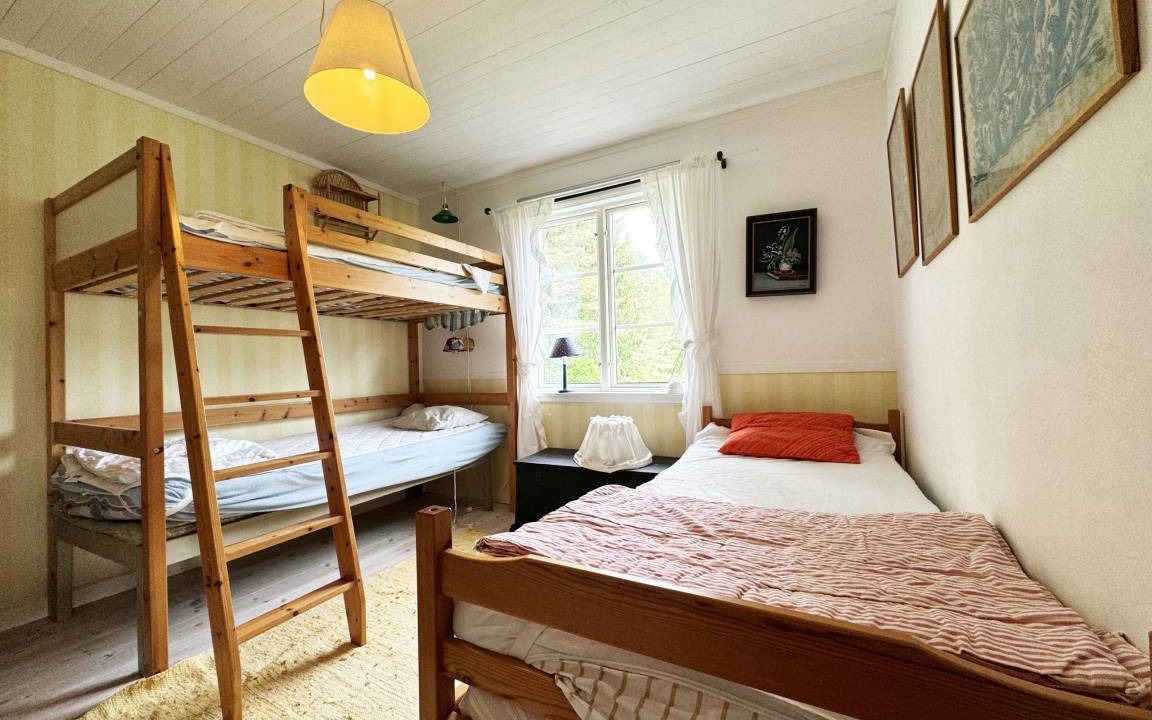 Photo of Bedroom in Varekil