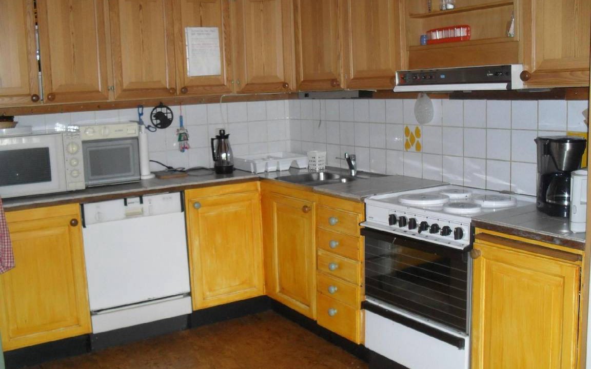 Photo of Kitchen in Hogsater