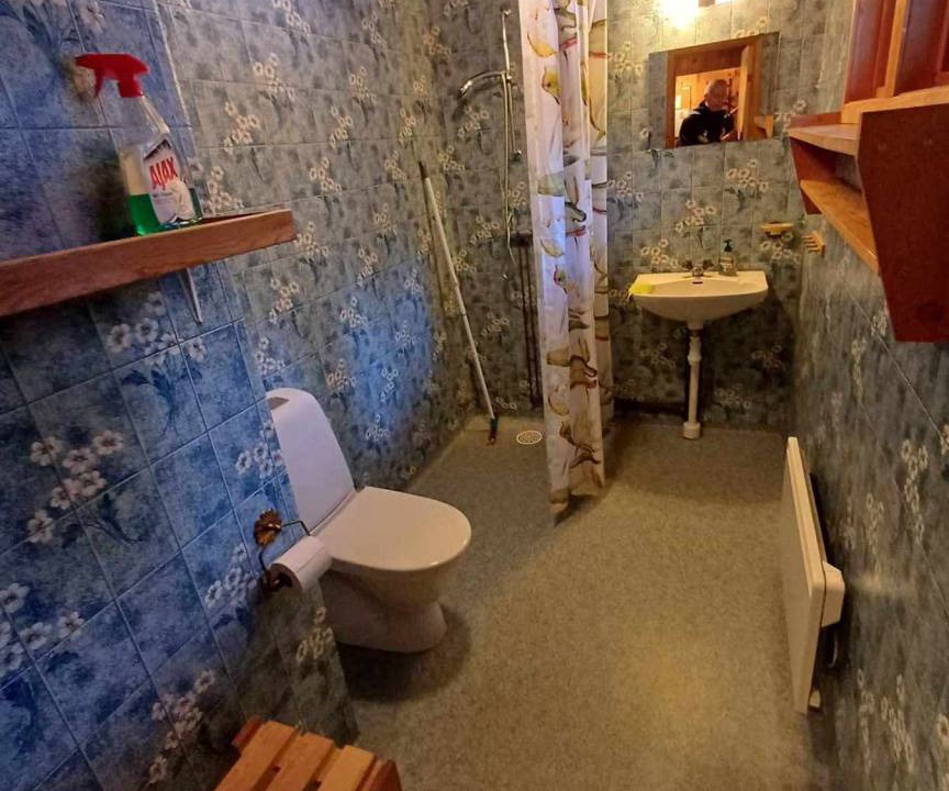 Photo of Bathroom in Varmland County