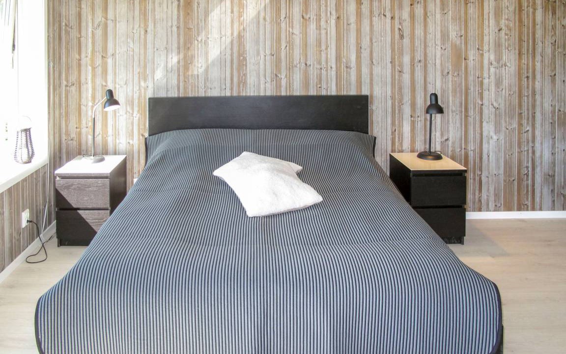 Photo of Bedroom in Vikbolandet