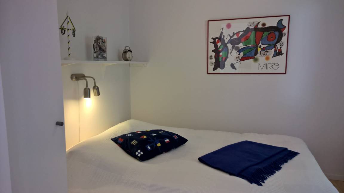 Photo of Bedroom in Uddevalla Municipality