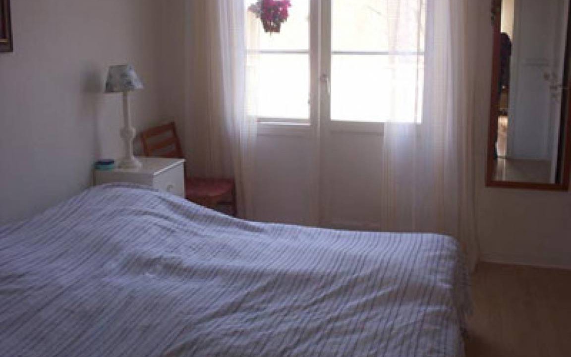 Photo of Bedroom in Emmaboda
