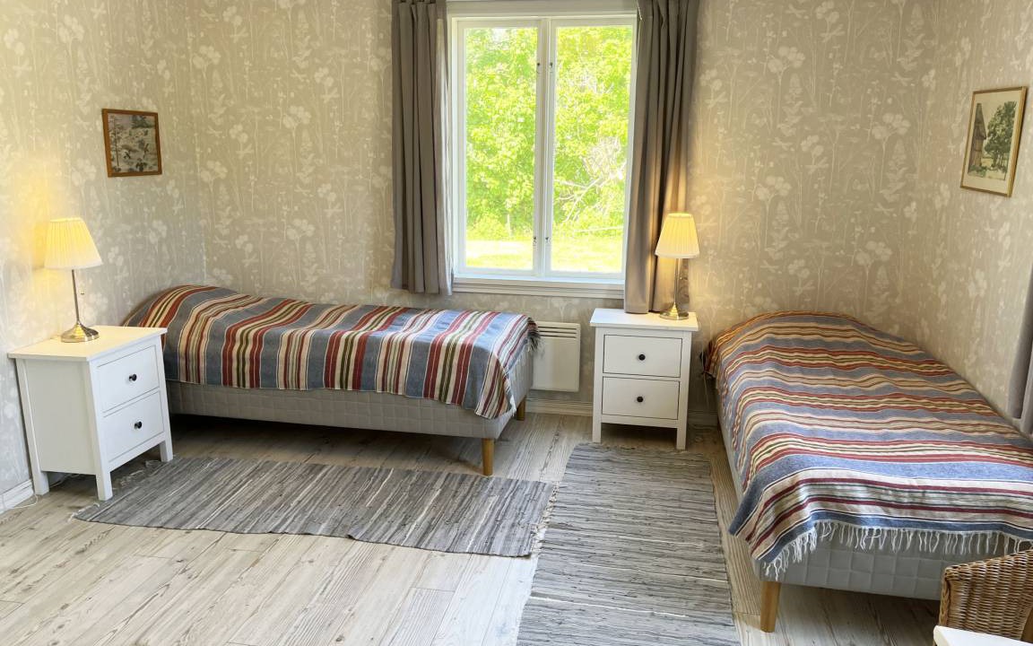 Photo of Bedroom in Oskarshamn