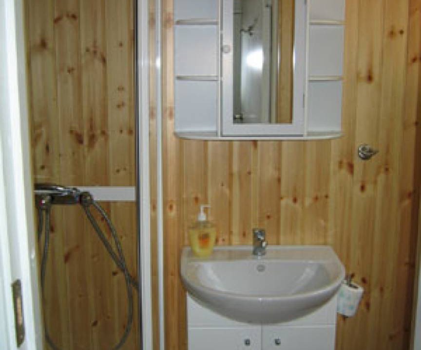 Photo of Bathroom in Dals Langed